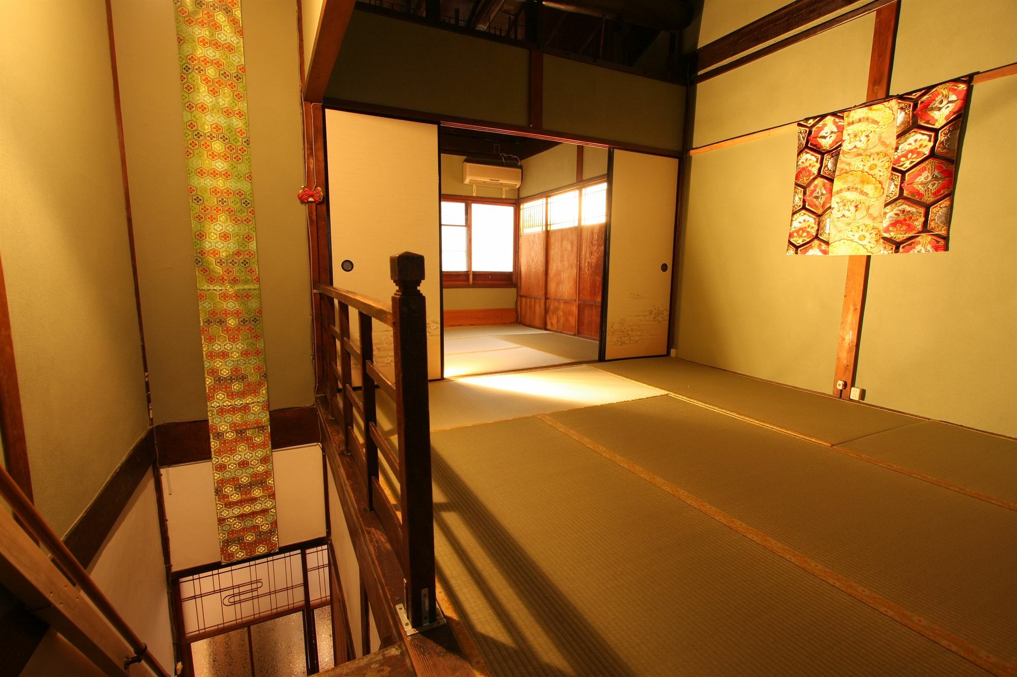 Villa Naokonoza Bettei Fuyacho Kioto Exterior foto