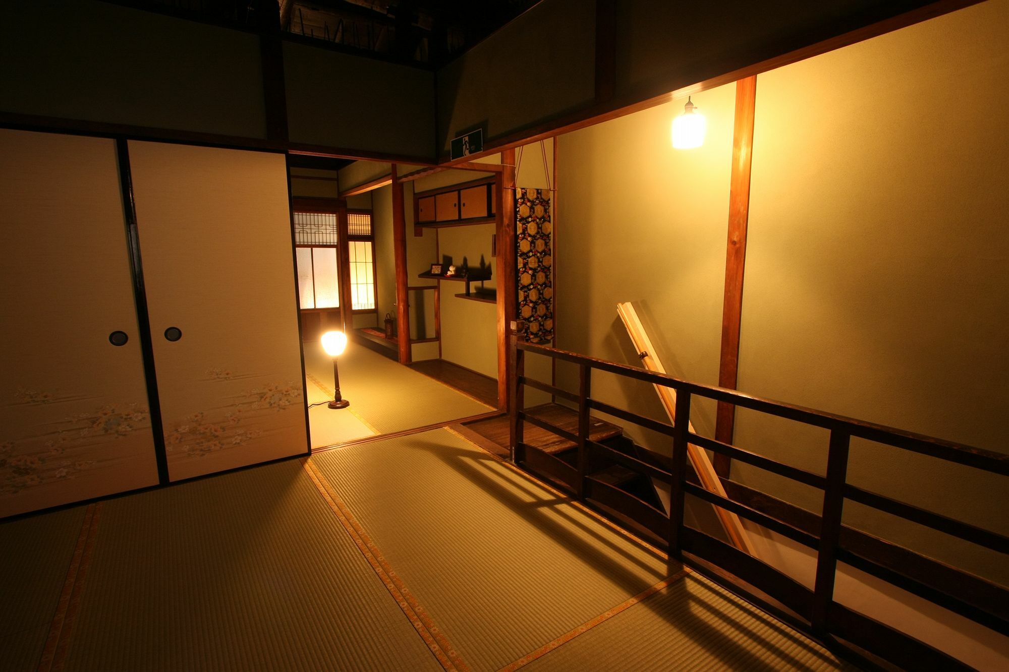 Villa Naokonoza Bettei Fuyacho Kioto Exterior foto